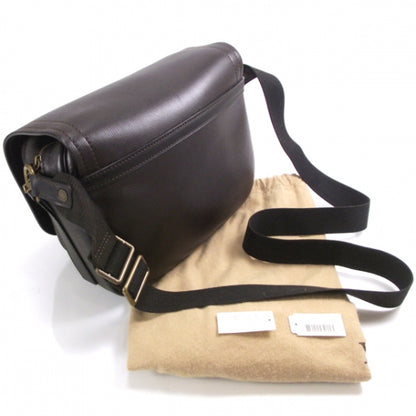 Louis Vuitton Utah Leather Reporter Cafe 3 of 10