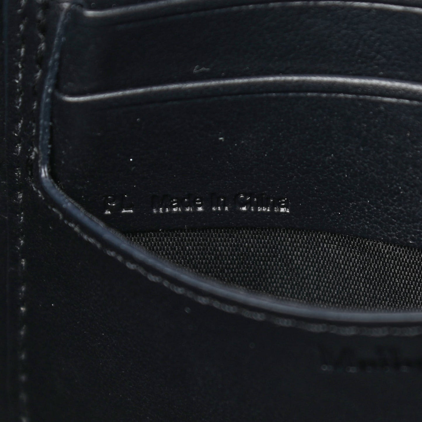 Small Classic Grain Mini Bayswater Cloud