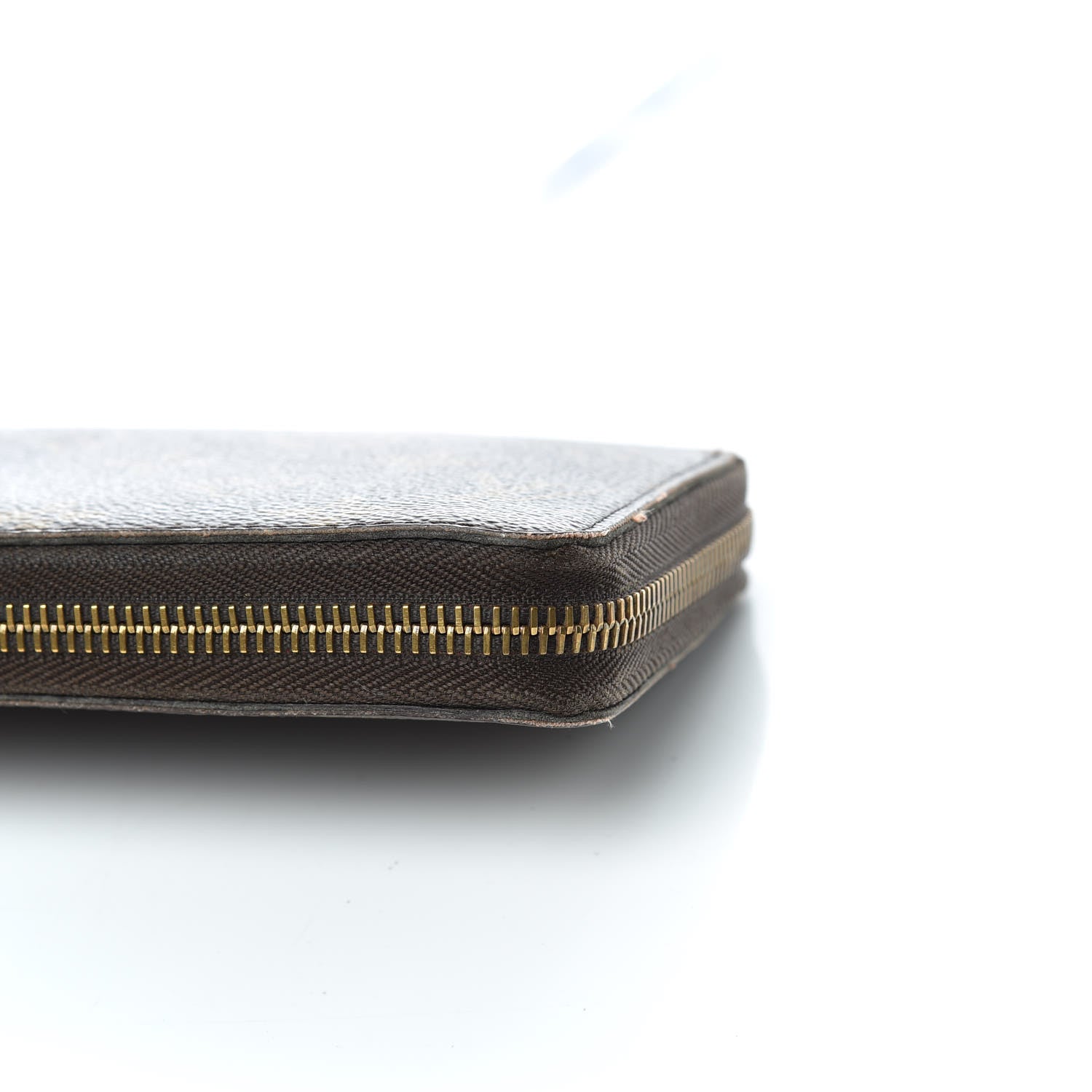 Louis Vuitton Monogram Zippy Wallet 16 of 18