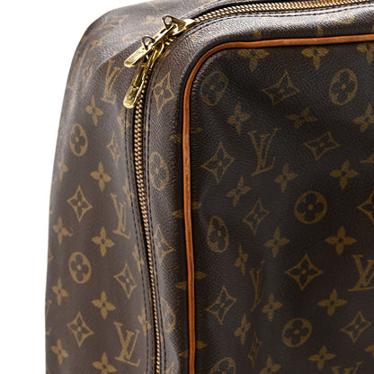 Louis Vuitton Monogram Sirius 60 20 of 20