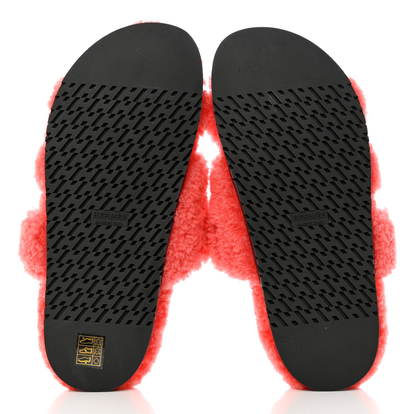 Woolskin Womens Chypre Sandals 40 Rose Du Desert