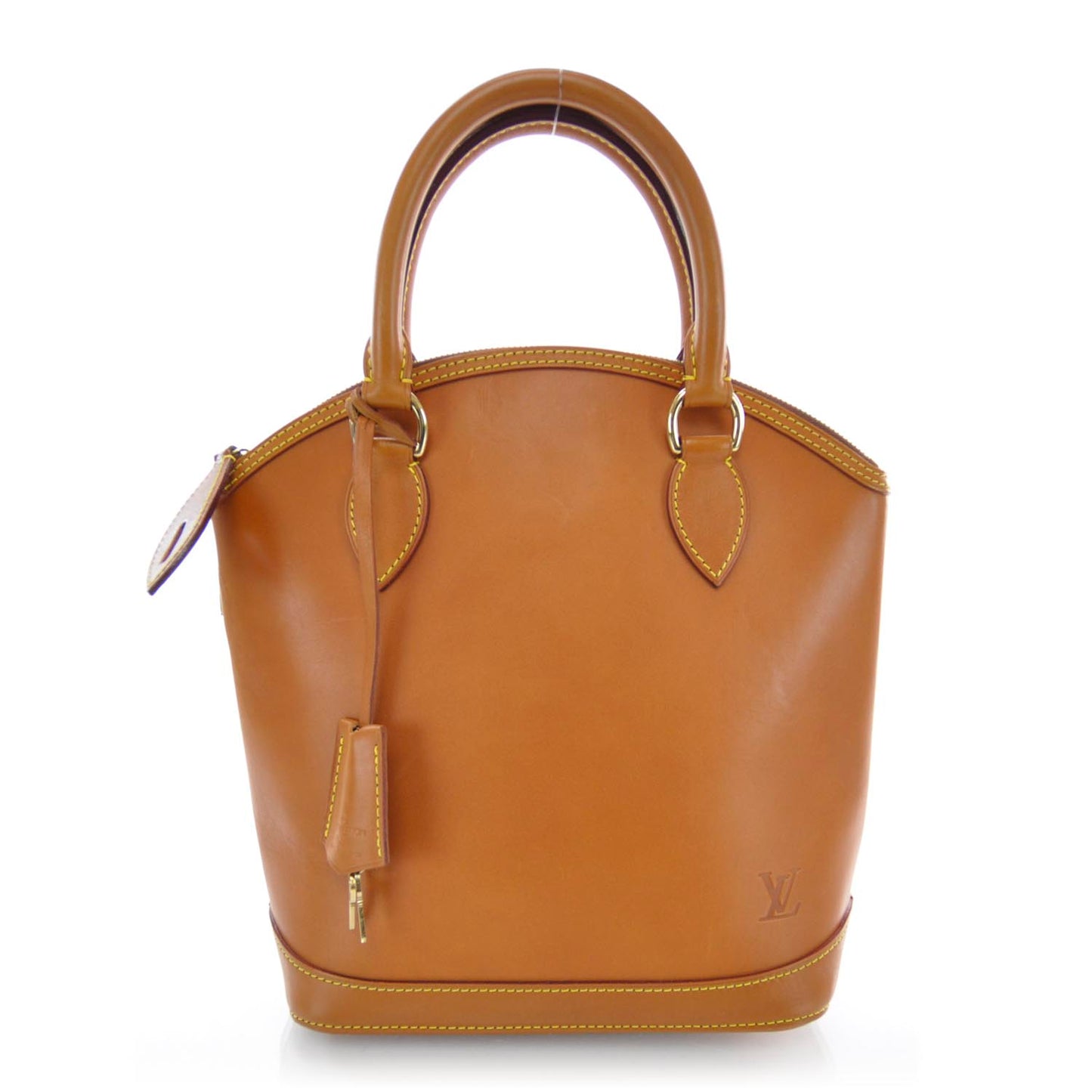 Nomade Lockit Caramel