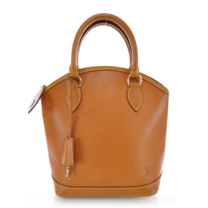Louis Vuitton Nomade Lockit Caramel 1 of 8