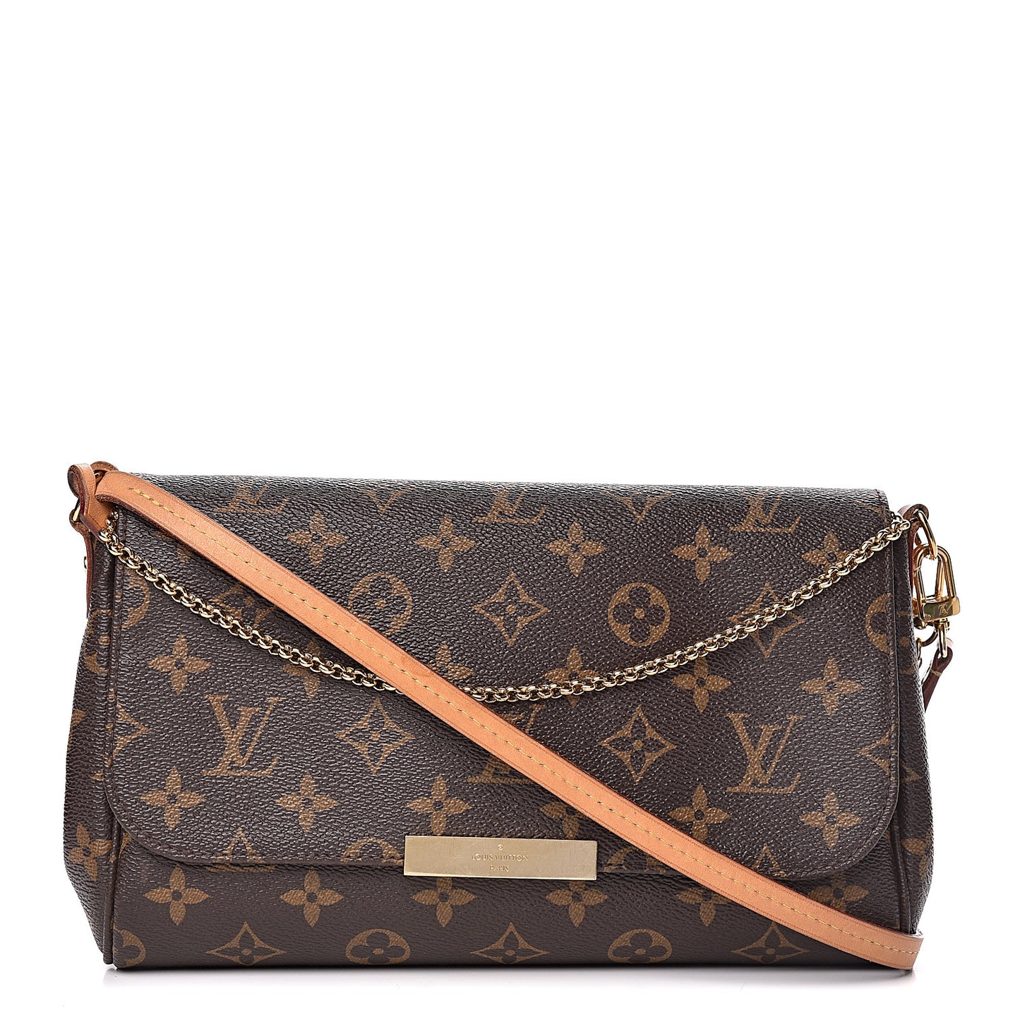 Monogram Favorite MM