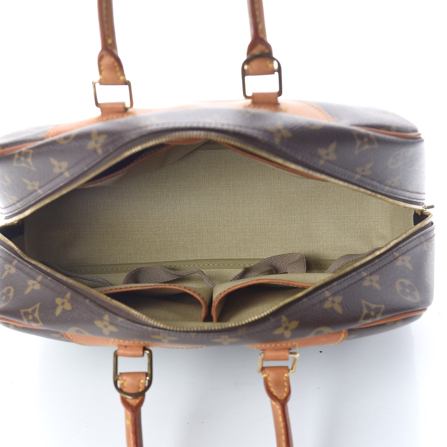 Monogram Deauville