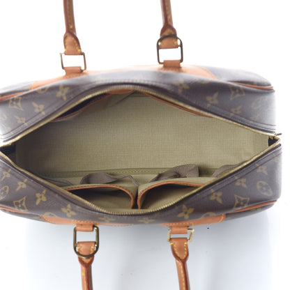 Louis Vuitton Monogram Deauville 5 of 11