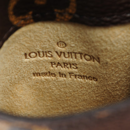 Louis Vuitton Monogram Sunglasses Case MM 5 of 6