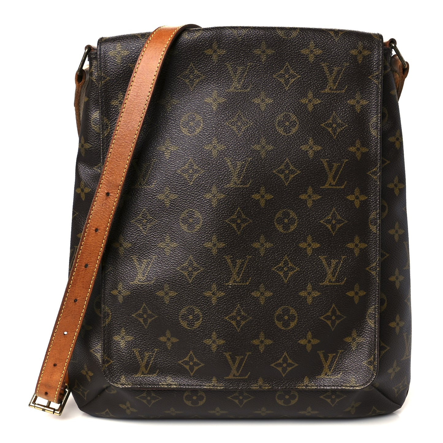 Monogram Musette GM
