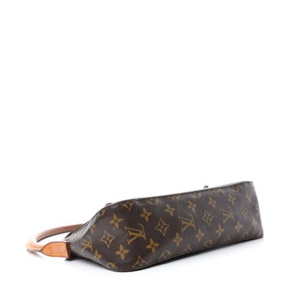 Louis Vuitton Monogram Mini Looping 4 of 17