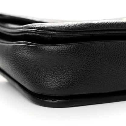 Louis Vuitton Empreinte Pochette Metis Black 8 of 9