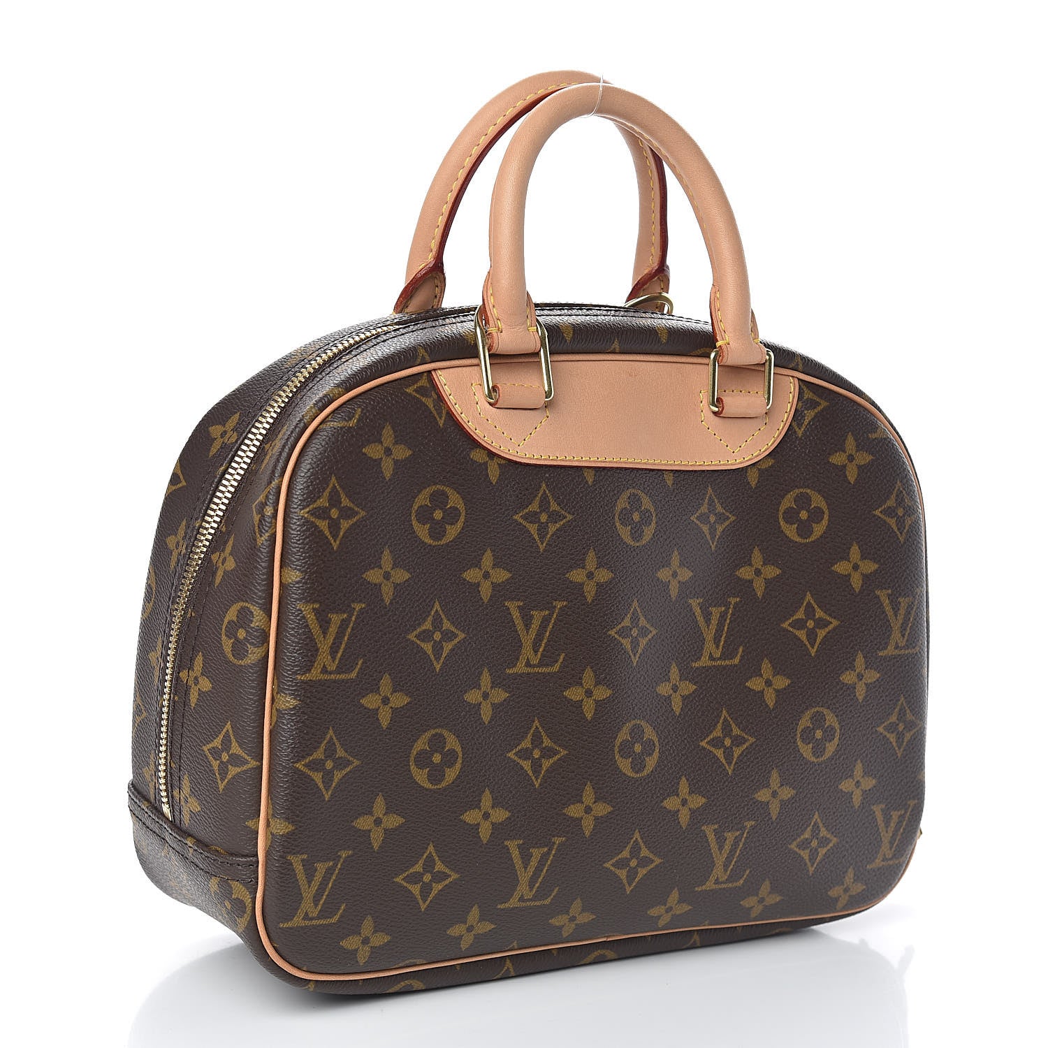 Louis Vuitton Monogram Trouville 3 of 9