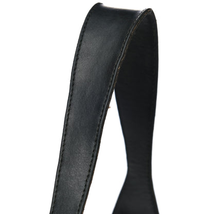 Gucci Monogram Small Jackie O Hobo Black 33 of 33