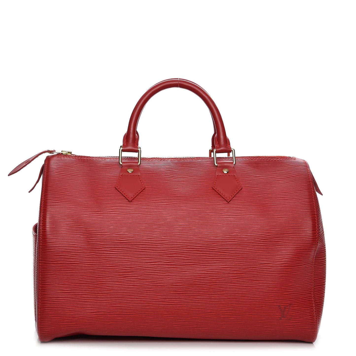 Epi Speedy 30 Castillan Red