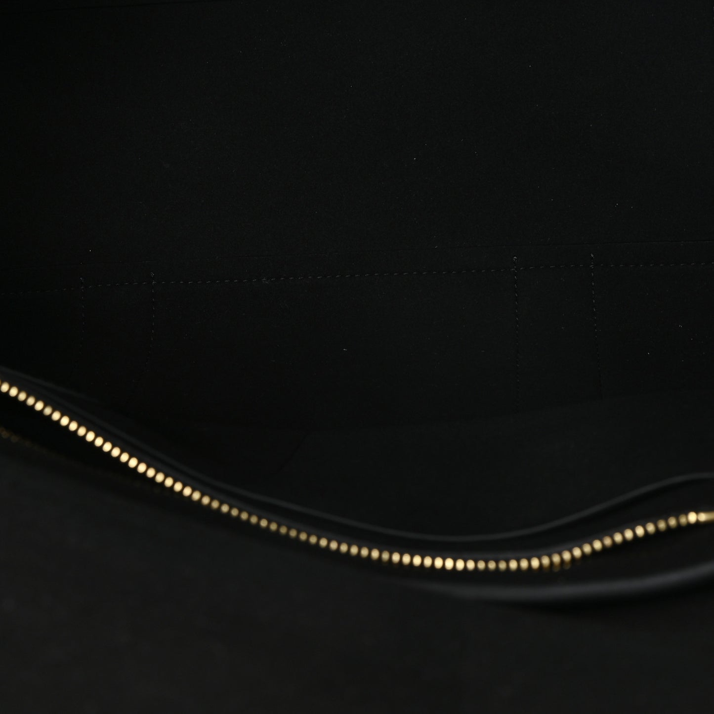 Small Classic Grain Bayswater Black