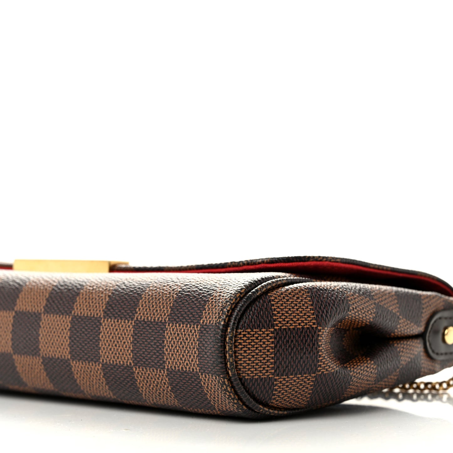 Damier Ebene Favorite MM