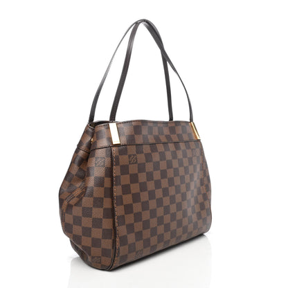 Louis Vuitton Damier Ebene Marylebone PM 2 of 8