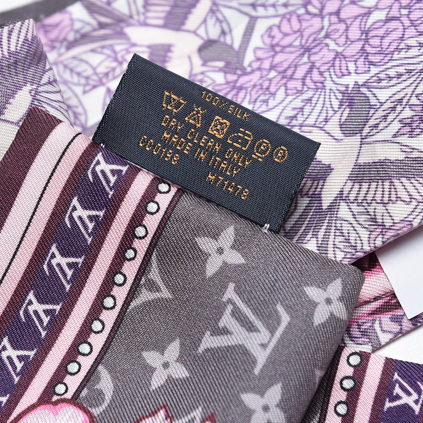 Silk Louis A Paris Bandeau Rose