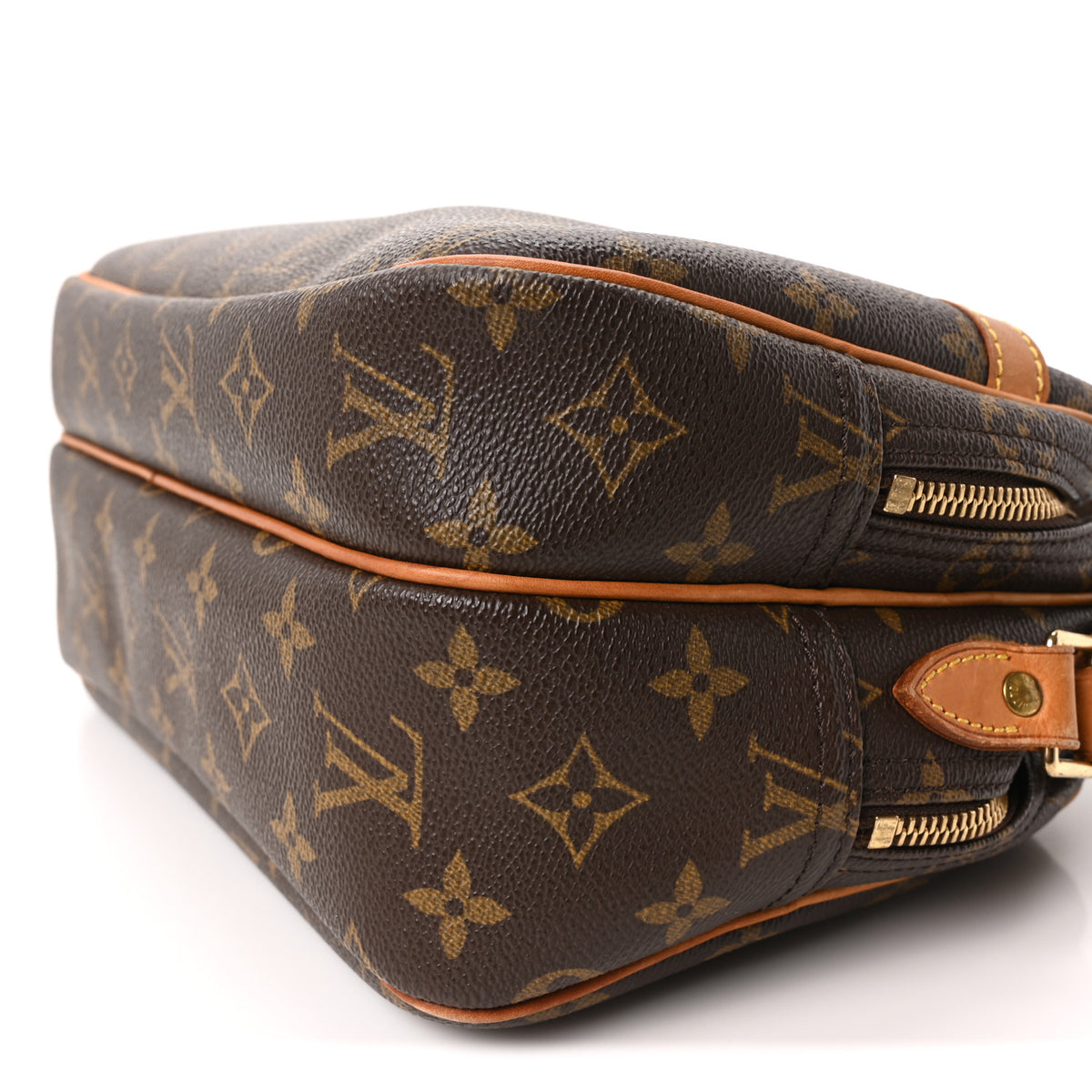 Monogram Reporter PM