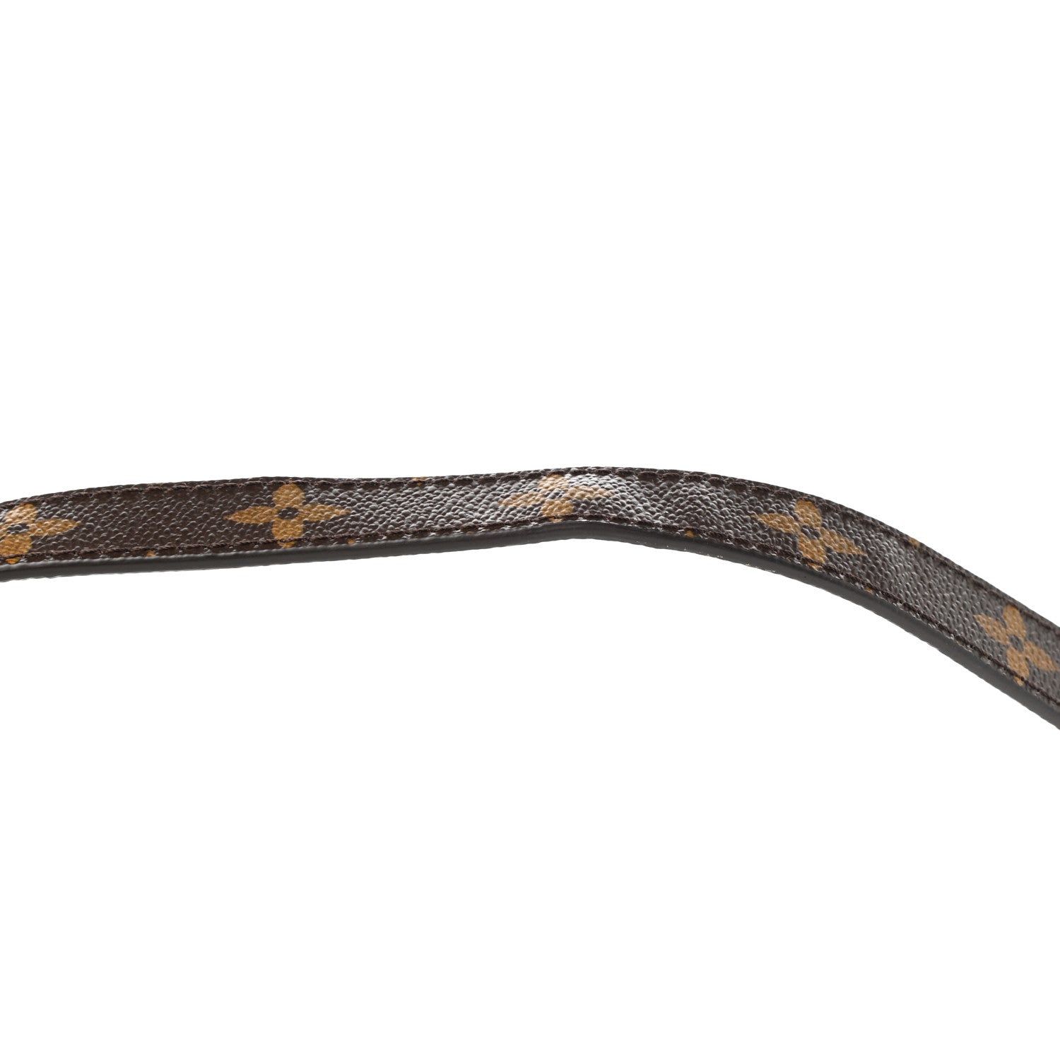 Louis Vuitton Monogram Metis 20mm Adjustable Strap 5 of 6