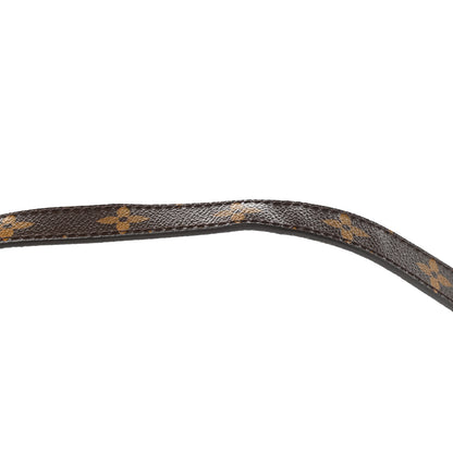 Louis Vuitton Monogram Metis 20mm Adjustable Strap 5 of 6