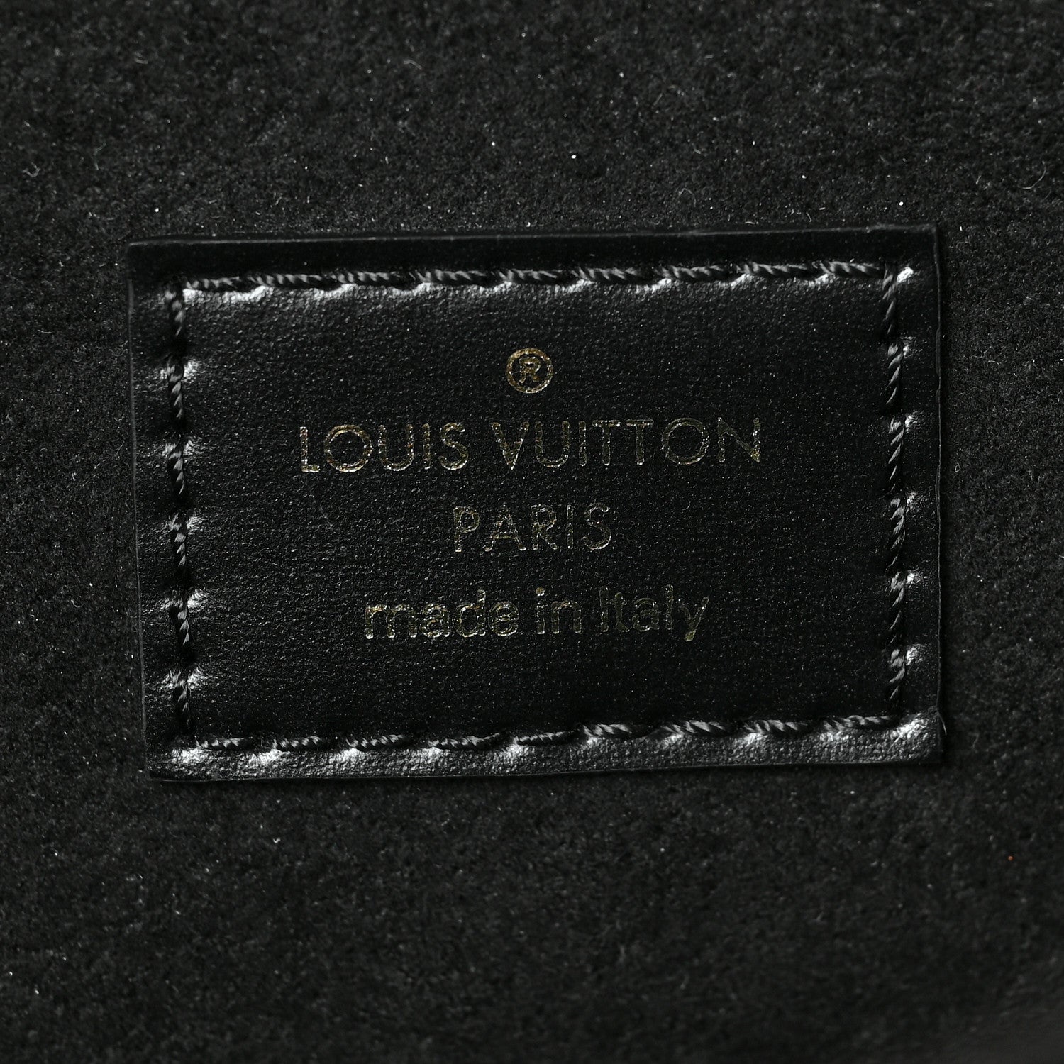 Louis Vuitton Reverse Monogram Pochette Metis 6 of 9