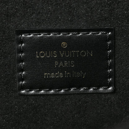 Louis Vuitton Reverse Monogram Pochette Metis 6 of 9