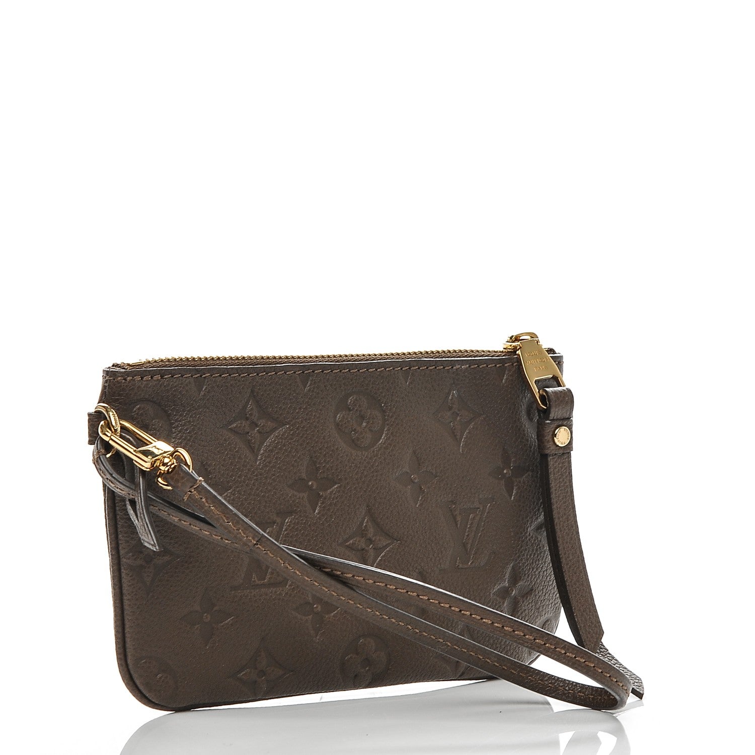 Louis Vuitton Empreinte Citadine GM Pochette Ombre 3 of 6