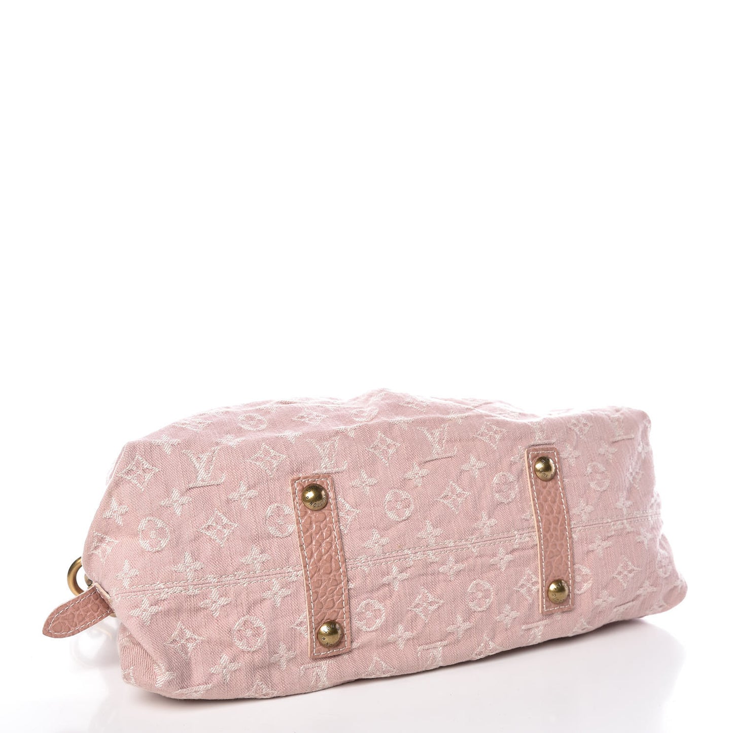 Denim Neo Cabby MM Rose
