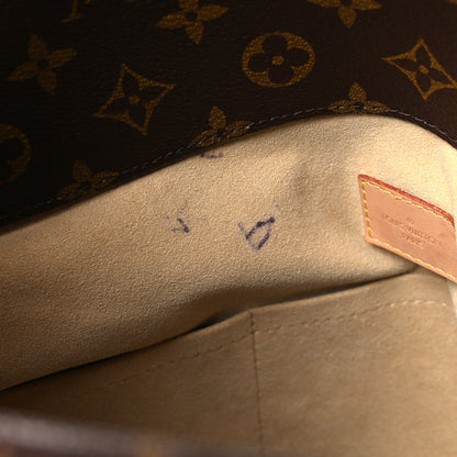 Louis Vuitton Monogram Artsy MM 10 of 11