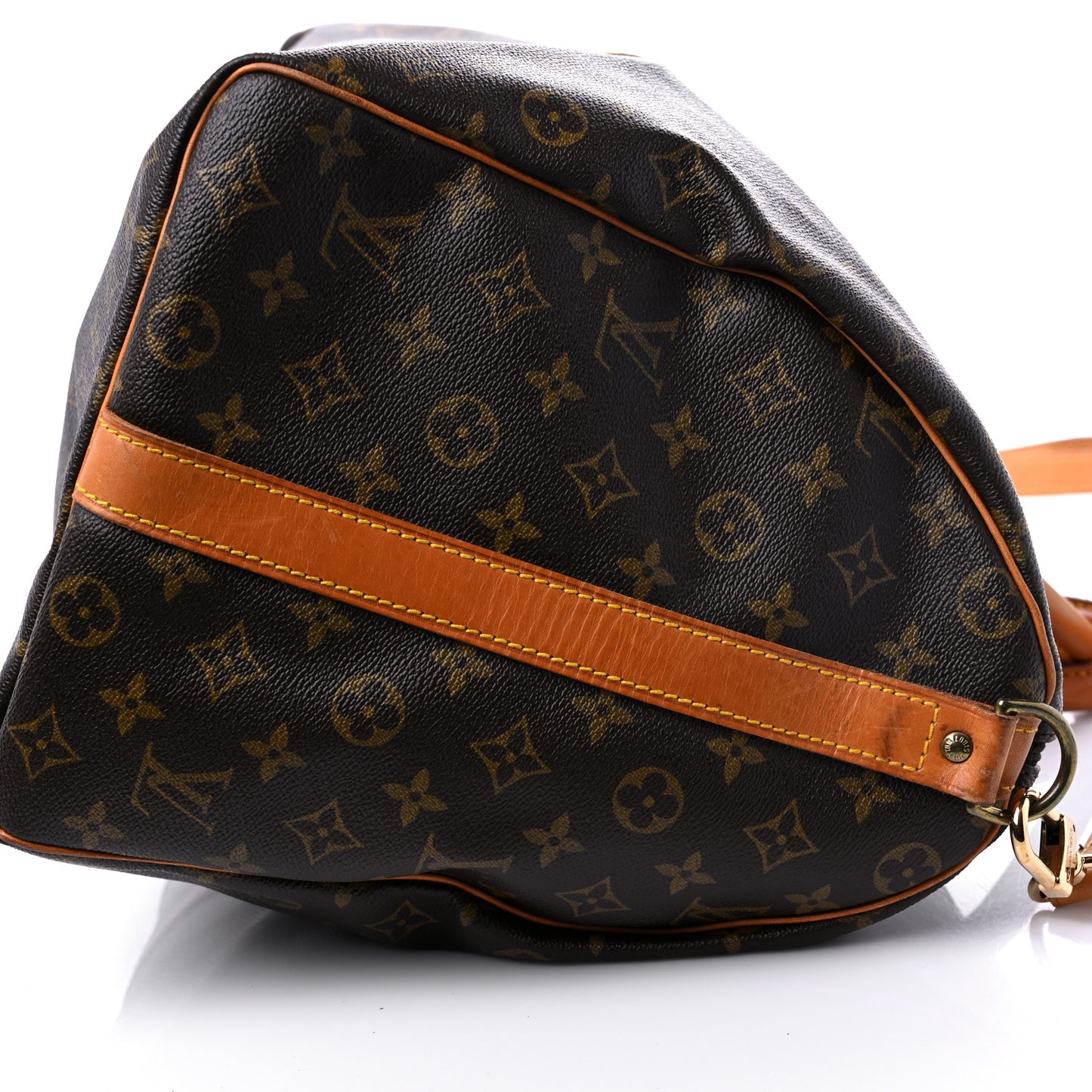 Monogram Keepall Bandouliere 50