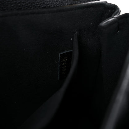 Louis Vuitton Empreinte Vavin BB Black 7 of 12