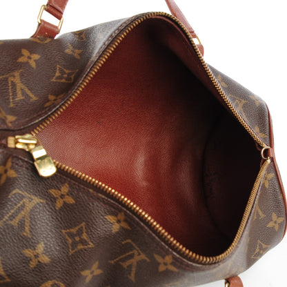 Louis Vuitton Monogram Papillon 30 6 of 11