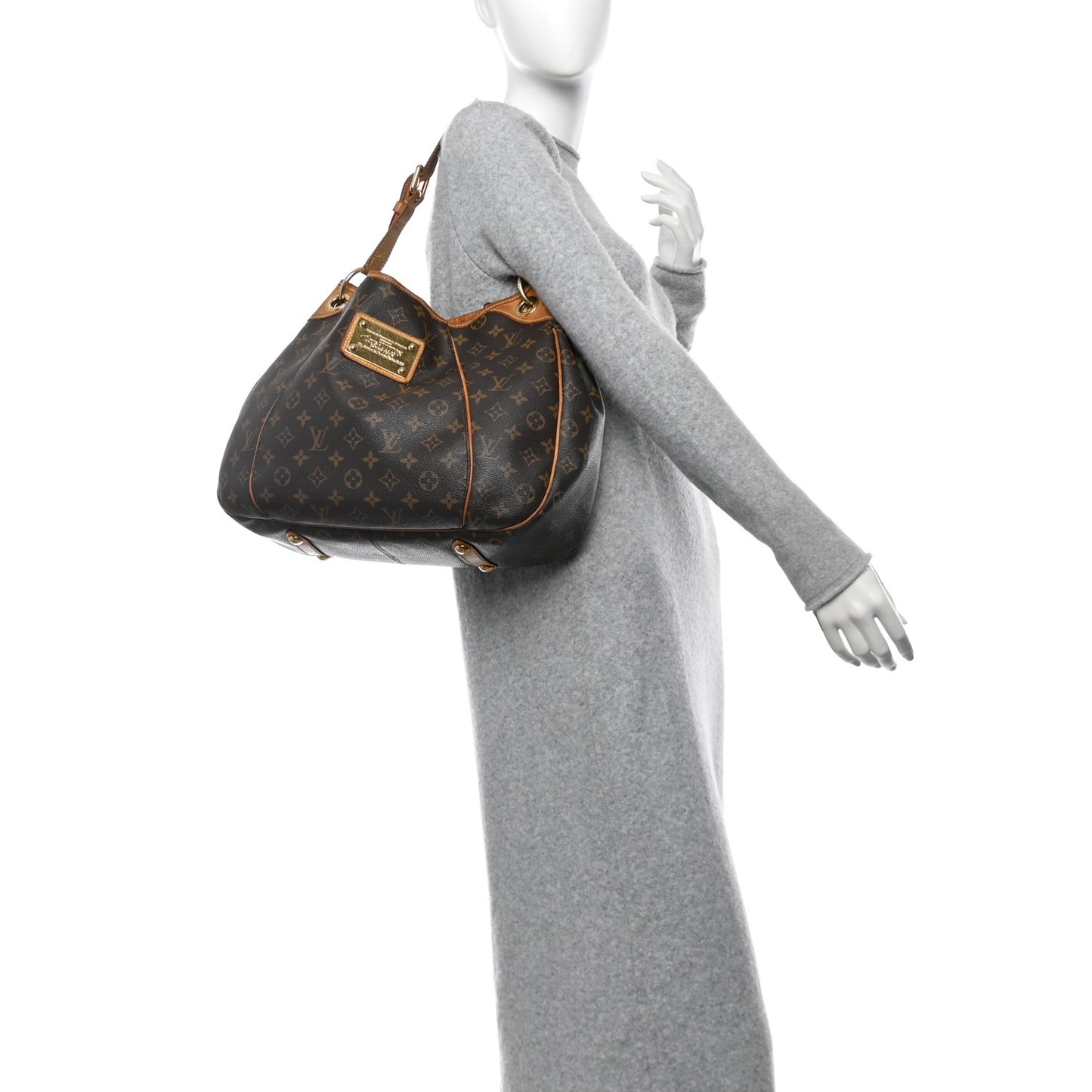 Monogram Galliera PM