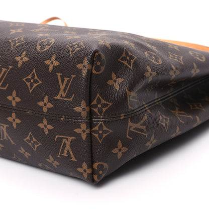 Louis Vuitton Monogram Graceful MM 10 of 10