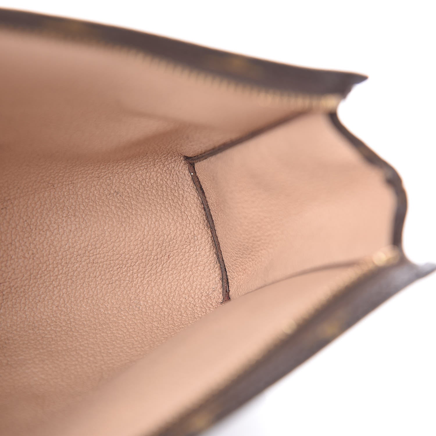 Louis Vuitton Monogram Toiletry Pouch 19 8 of 13