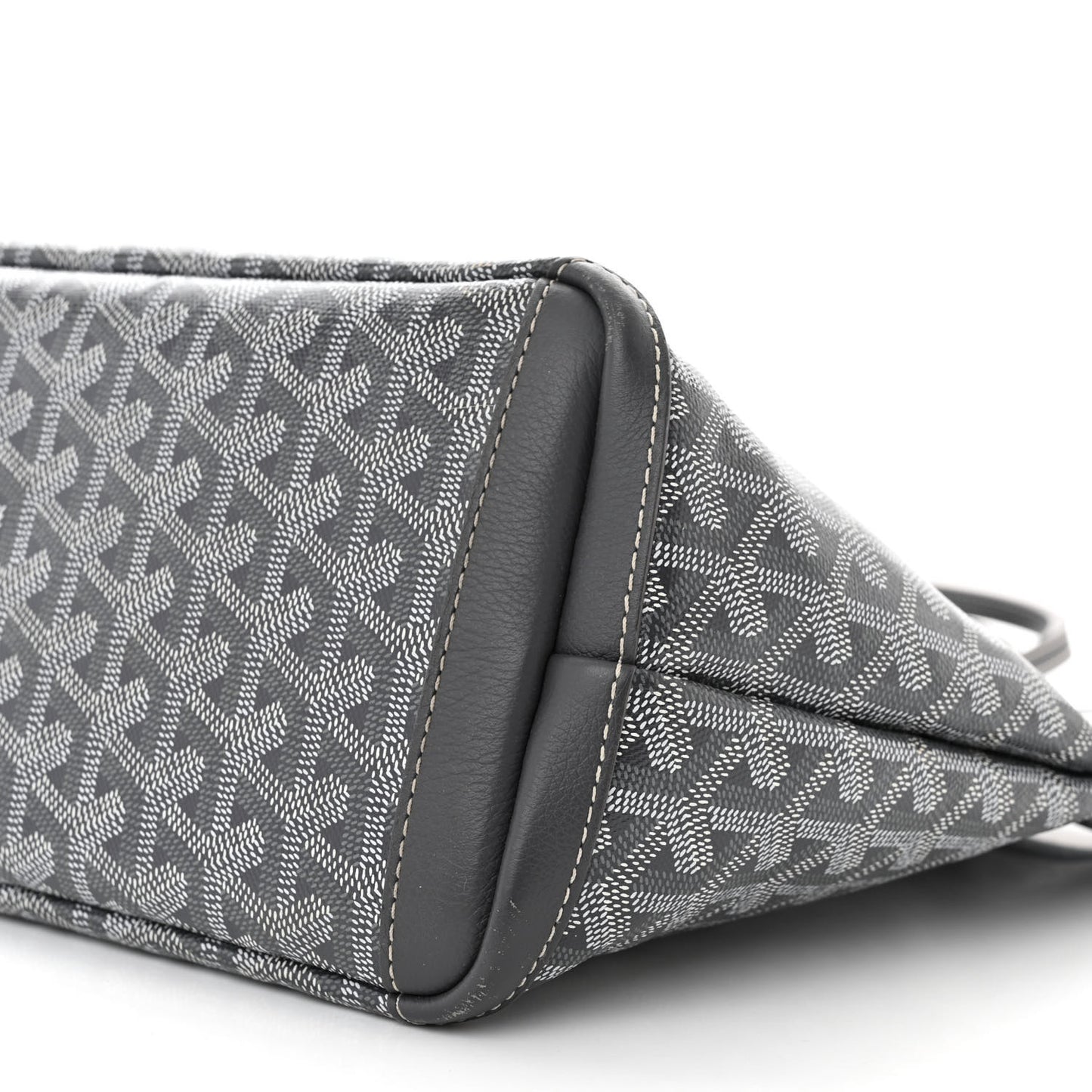 Goyardine Artois PM Grey