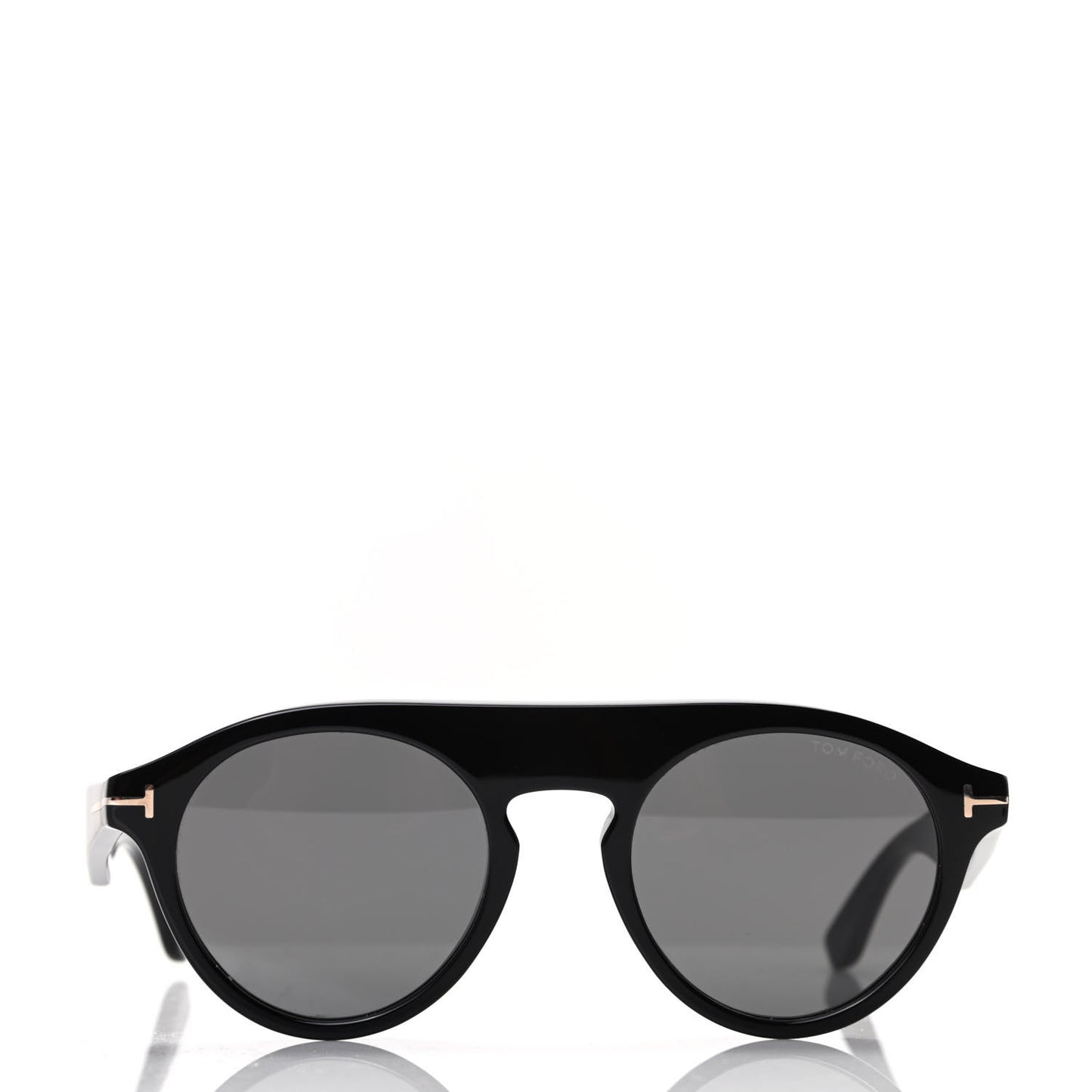 Christopher Sunglasses TF633 Black