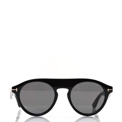 Tom Ford Christopher Sunglasses TF633 Black 2 of 8