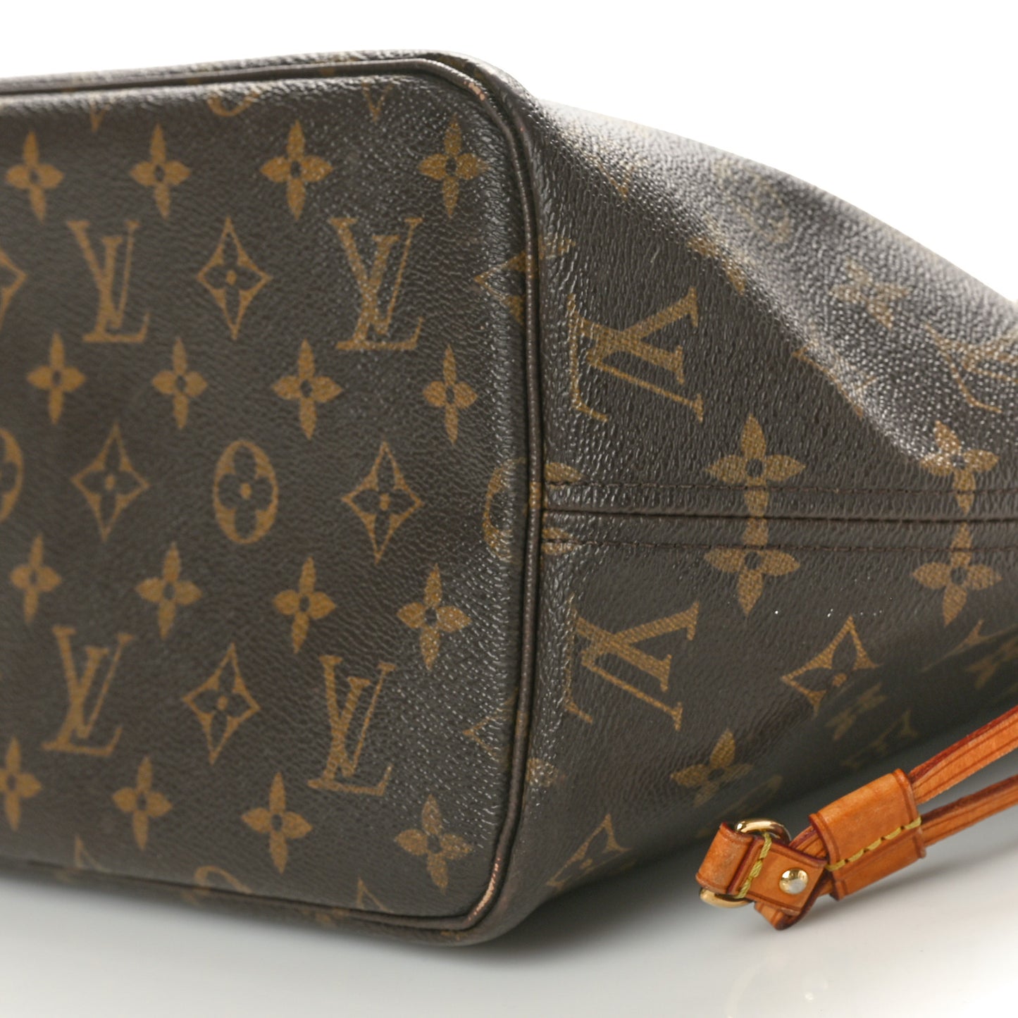Monogram Neo Neverfull MM