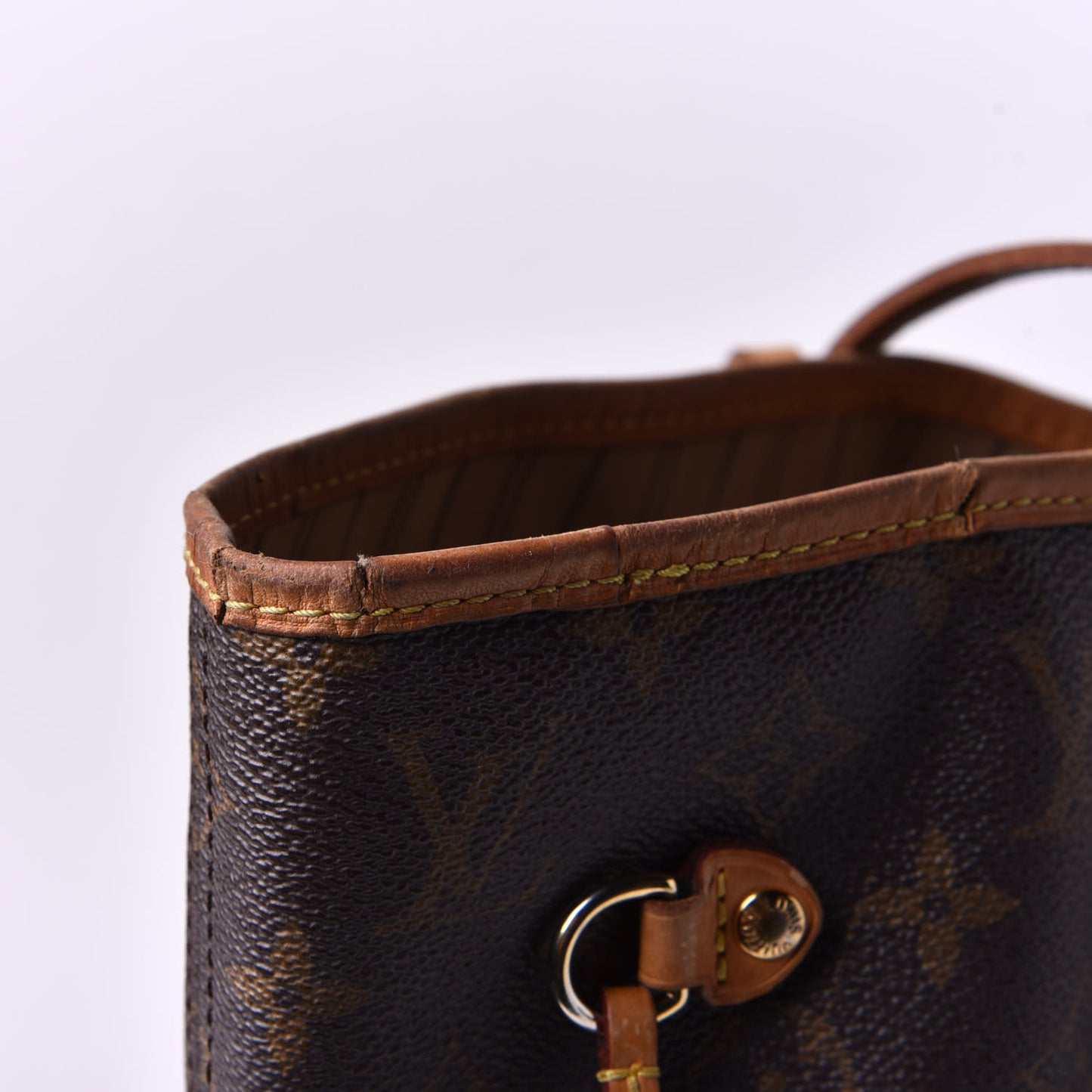 Monogram Neverfull MM