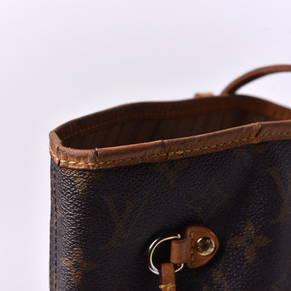 Louis Vuitton Monogram Neverfull MM 7 of 7