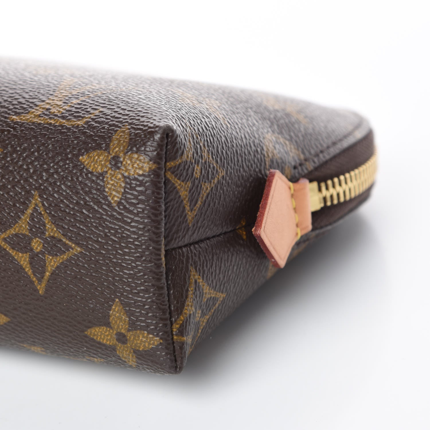 Louis Vuitton Monogram Cosmetic Pouch GM 10 of 10
