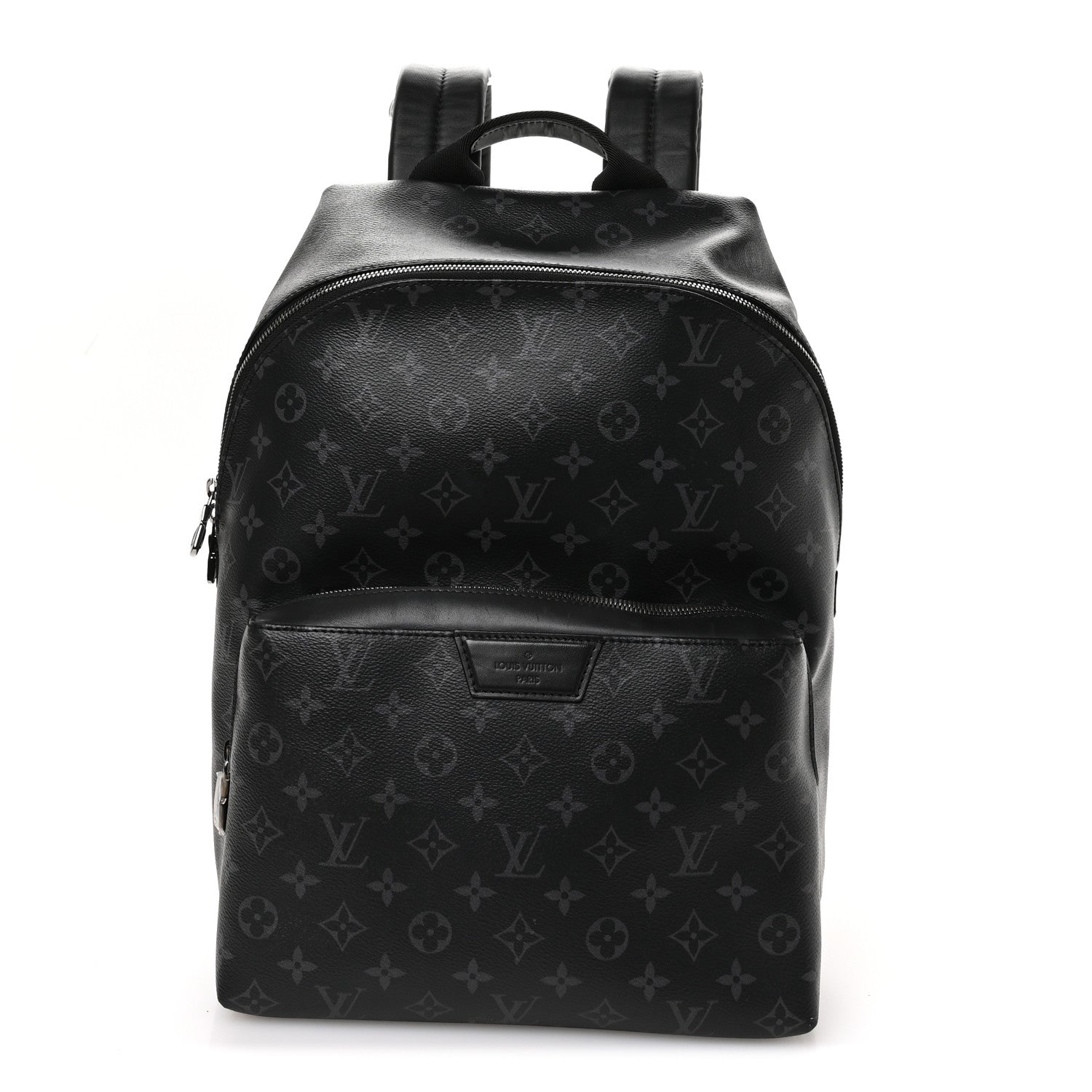 Louis Vuitton Monogram Eclipse Discovery Backpack PM 1 of 10