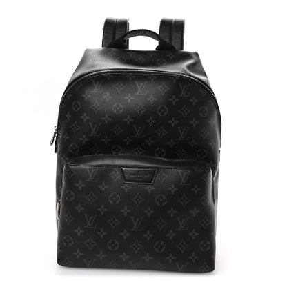 Louis Vuitton Monogram Eclipse Discovery Backpack PM 1 of 10