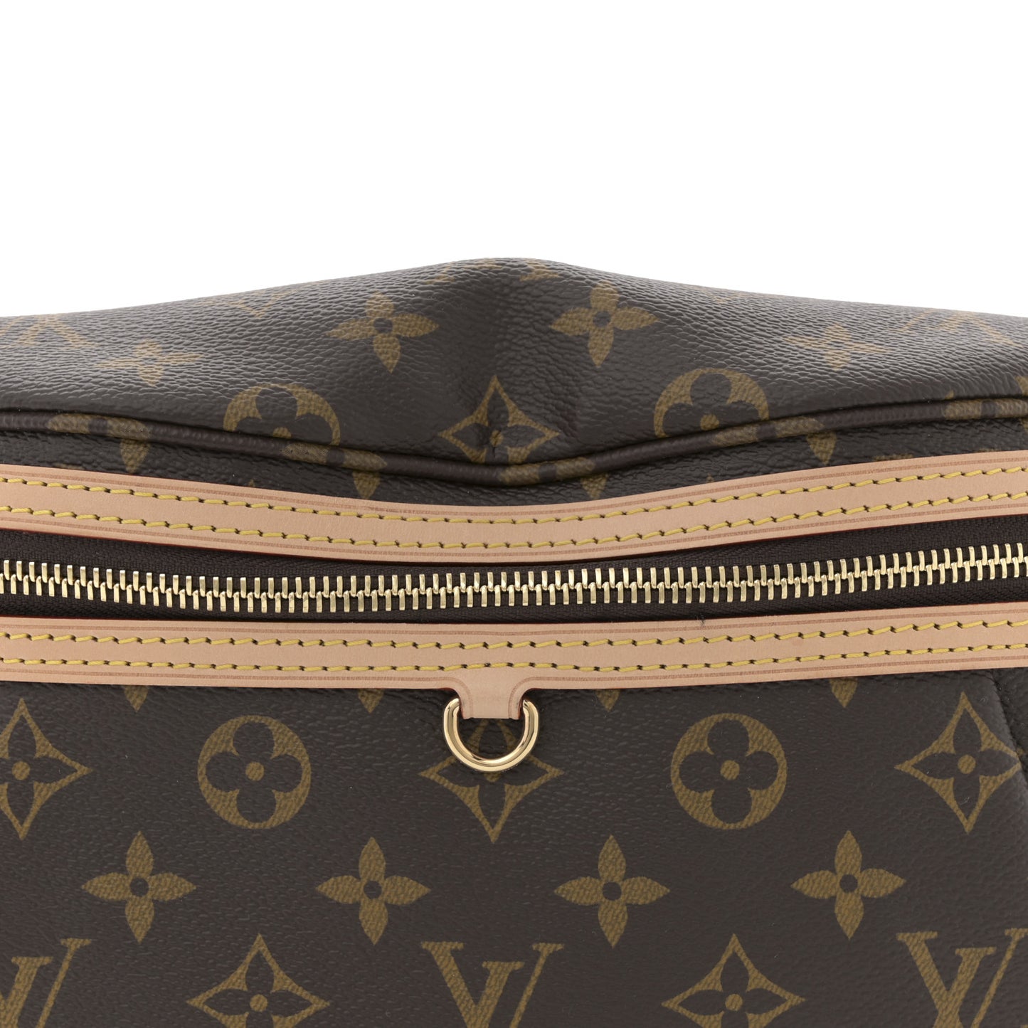 Monogram High Rise Bumbag