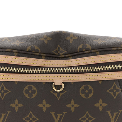 Louis Vuitton Monogram High Rise Bumbag 7 of 10