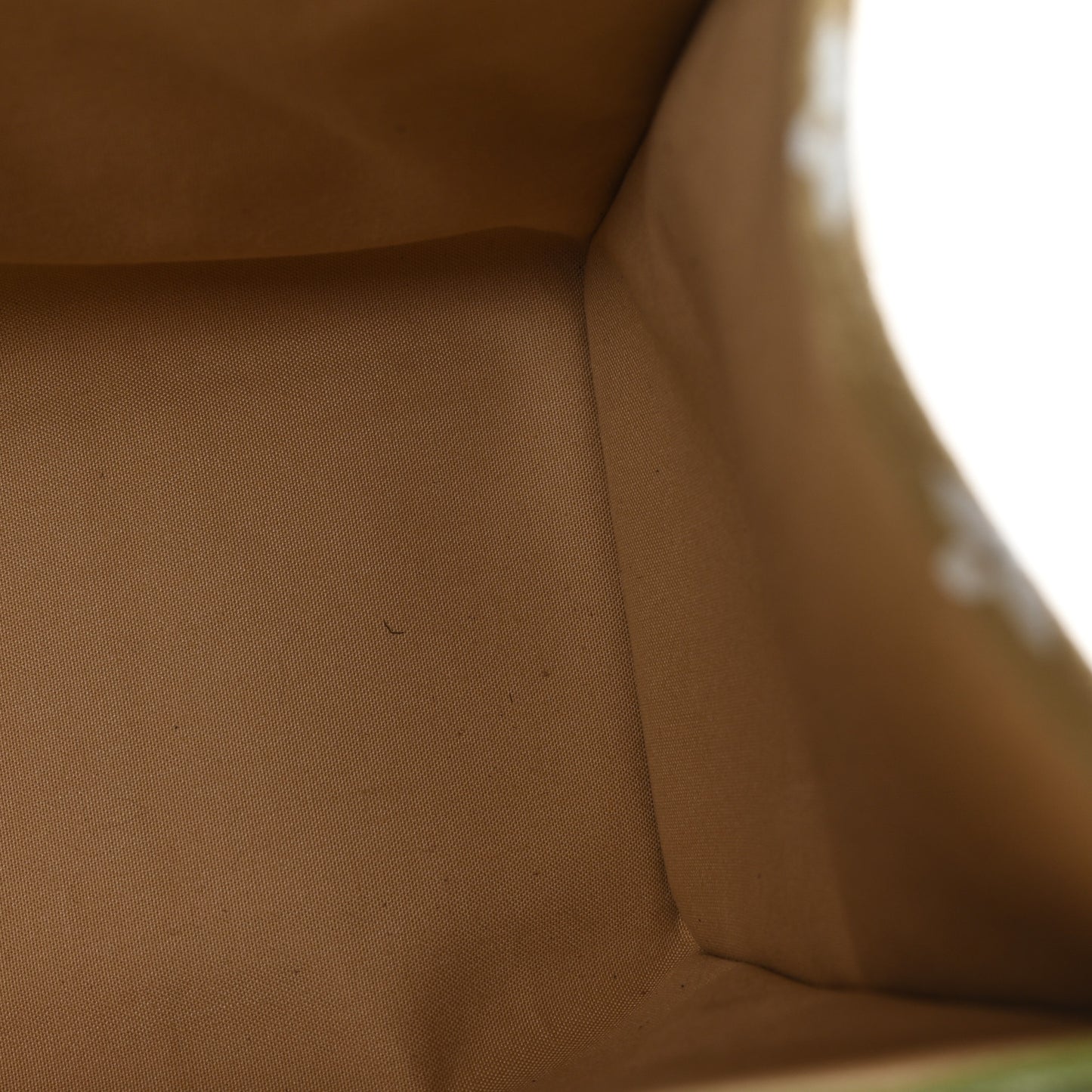 Monogram Giant Onthego GM Kaki Beige