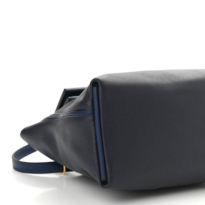 Hermes Evercolor Swift 24/24 21 Bleu Nuit Bleu Navy 7 of 8