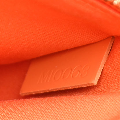 Louis Vuitton Epi Saint Tropez Mandarin 7 of 20