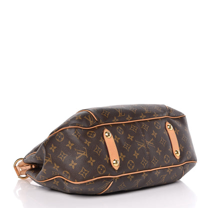 Louis Vuitton Monogram Galliera PM 4 of 17